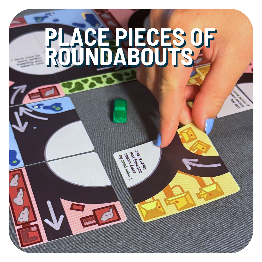Roundabouts