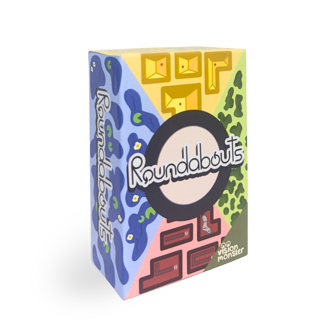 Roundabouts