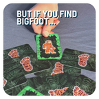 Bigfoot Twins