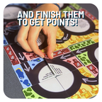 Roundabouts