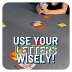 TAG: The Card Game