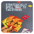 TAG: The Card Game
