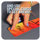 TAG: The Card Game