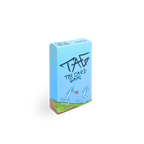TAG: The Card Game